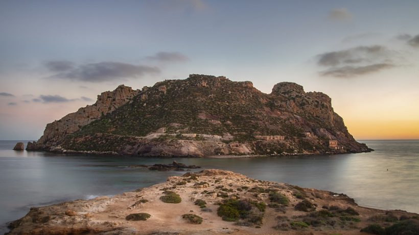 island