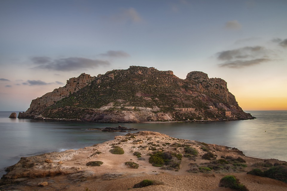 island