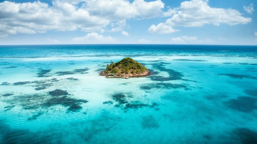 island