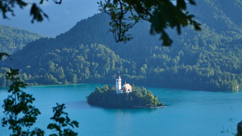 island