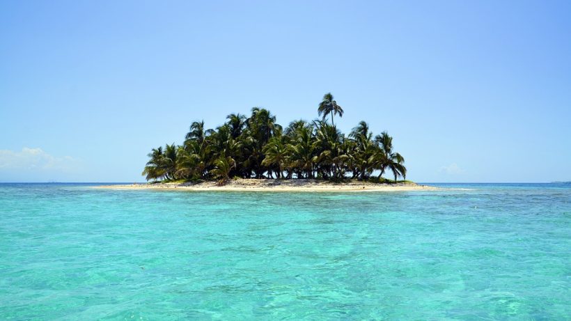 island