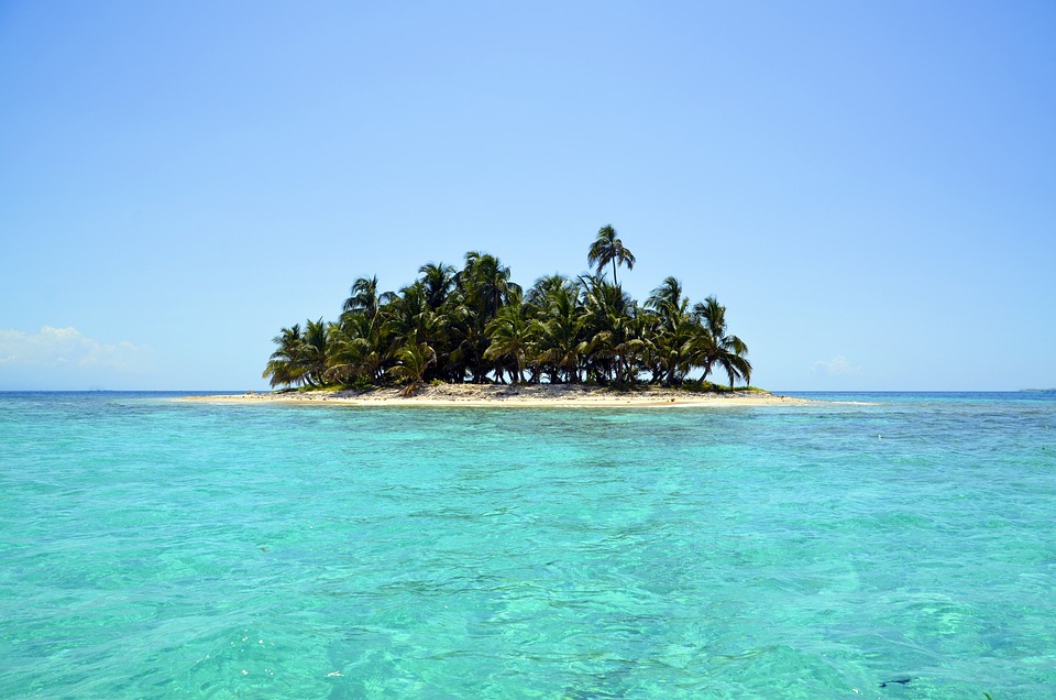 island