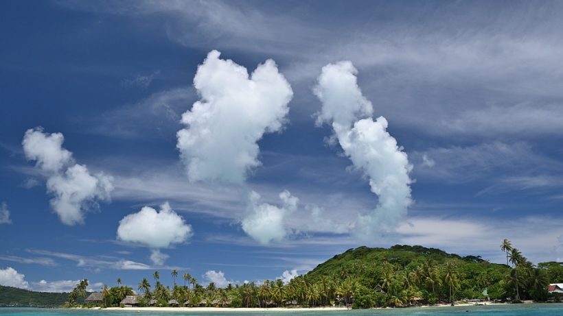 island