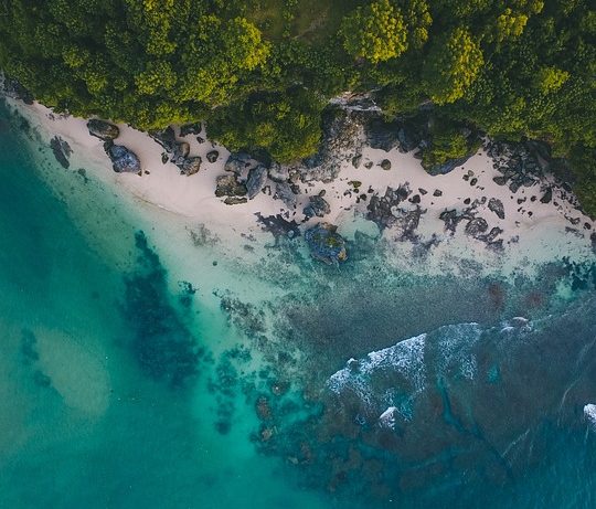island