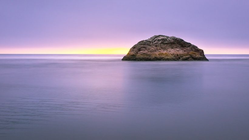 island