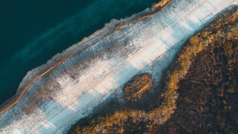 island