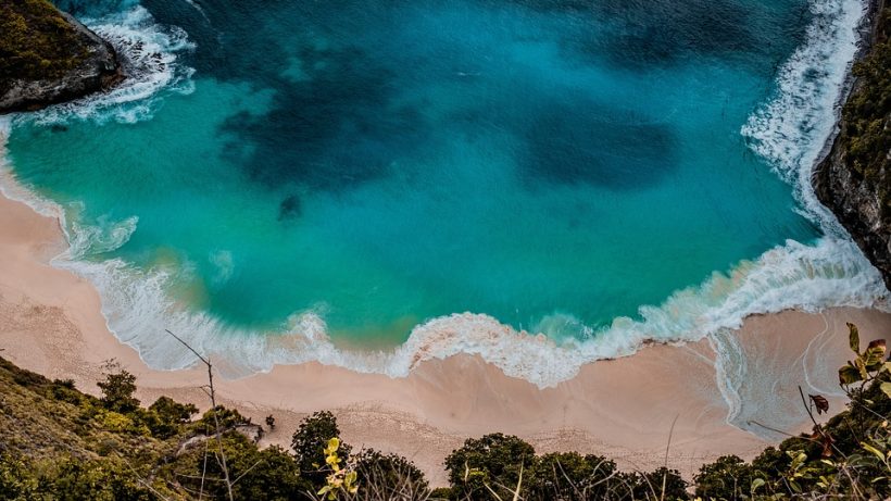 island
