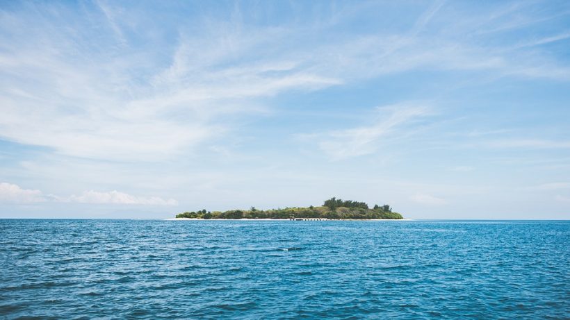 island