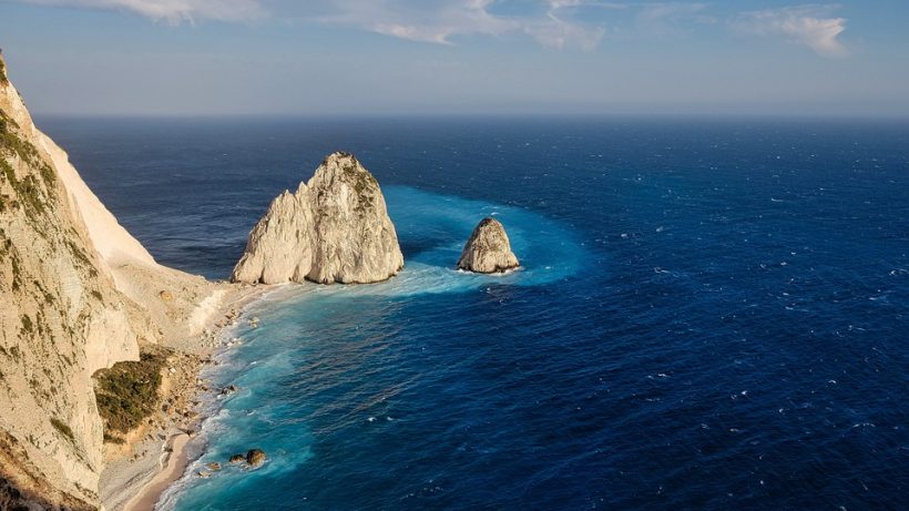 island