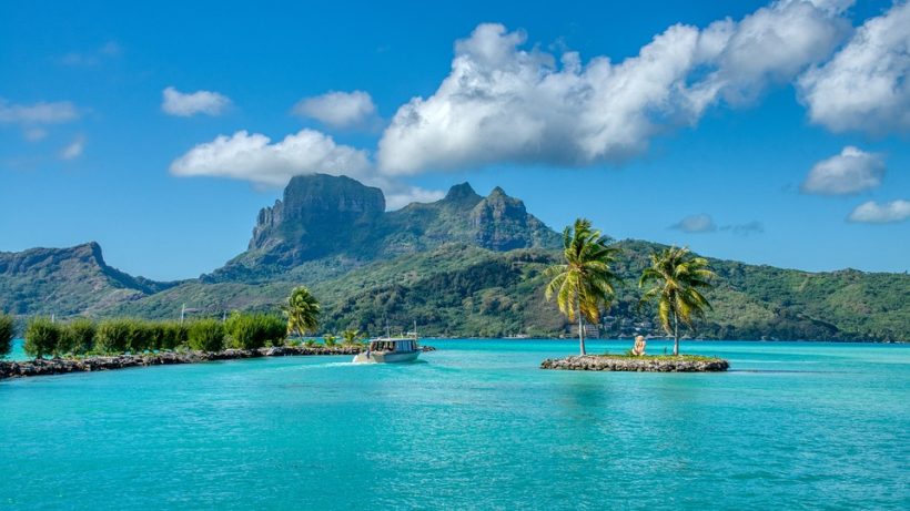island