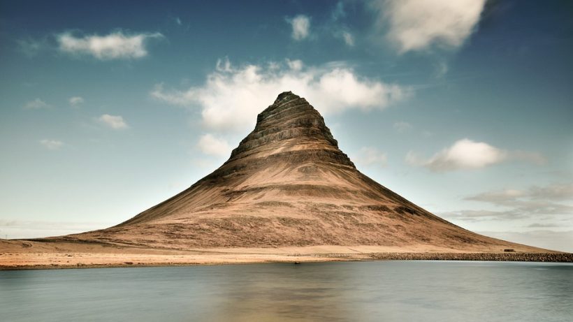 island