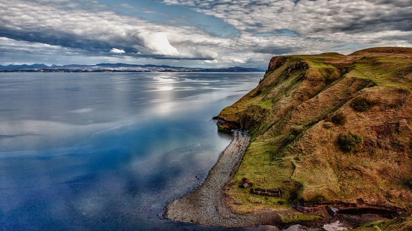 island