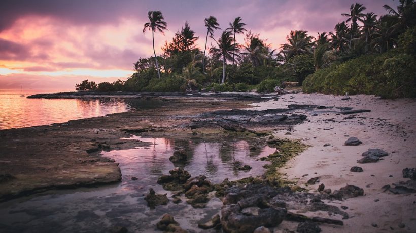 island