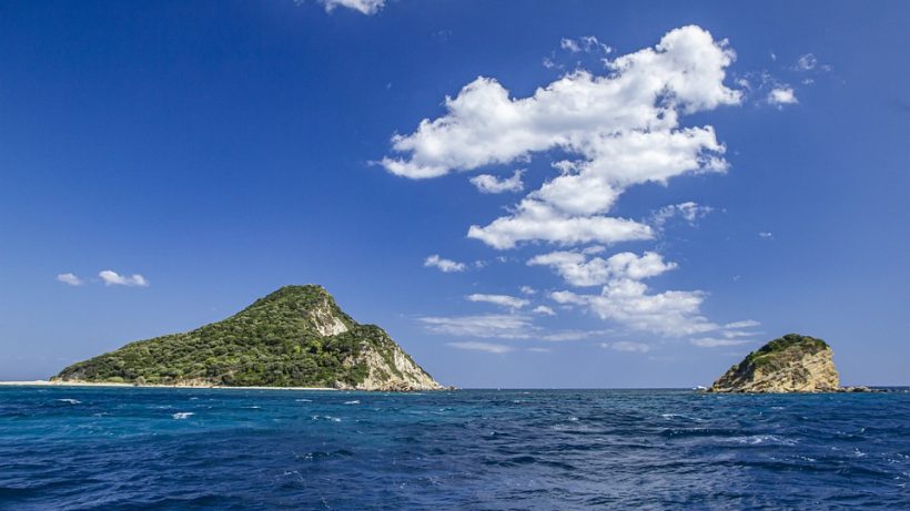 island