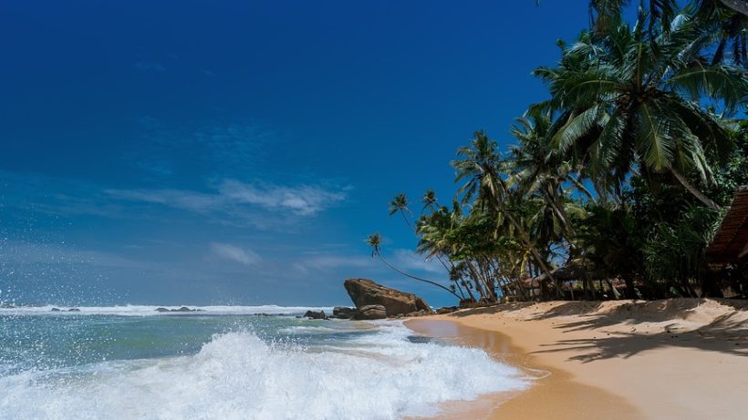 island