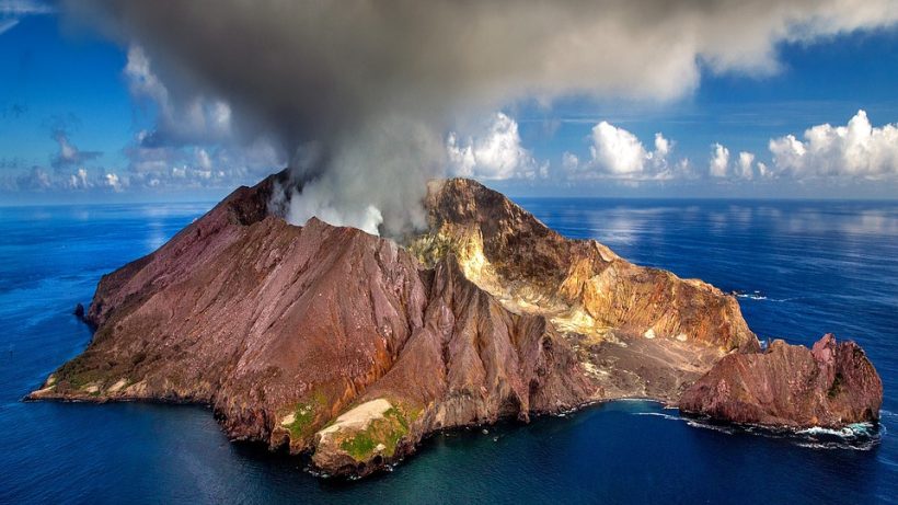 island