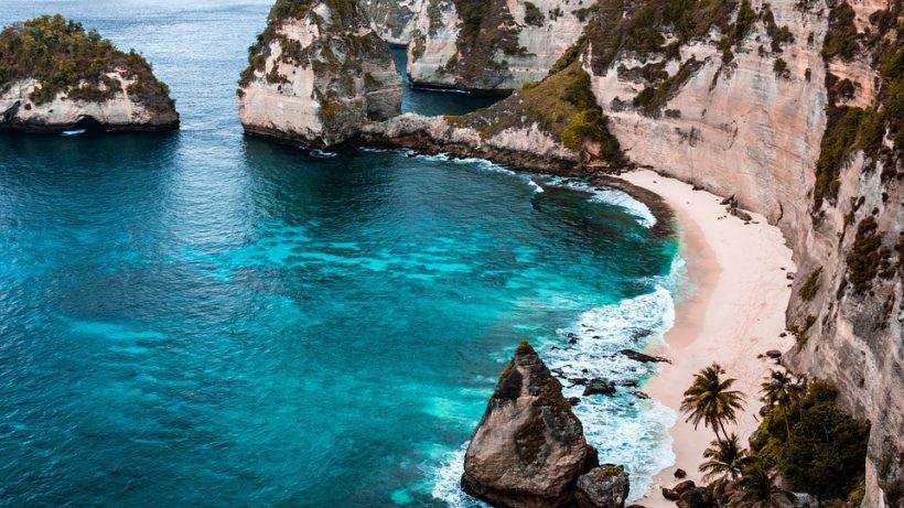 island
