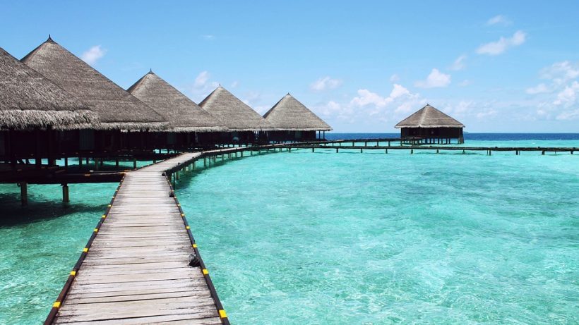 island
