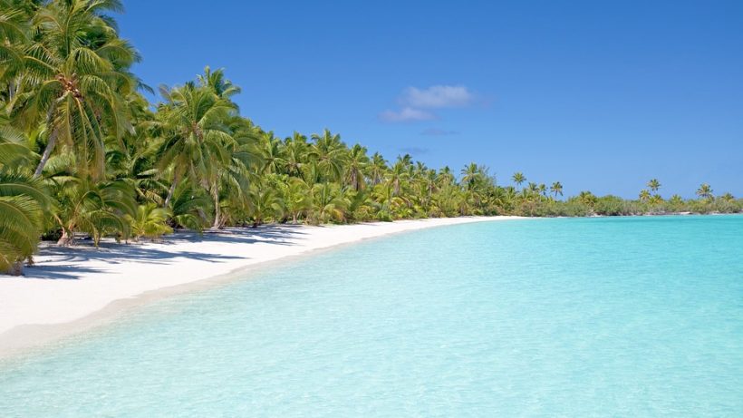 island