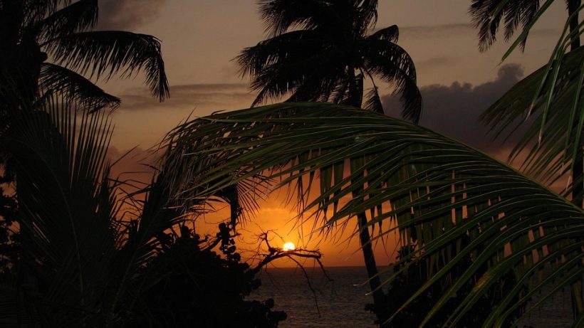 island