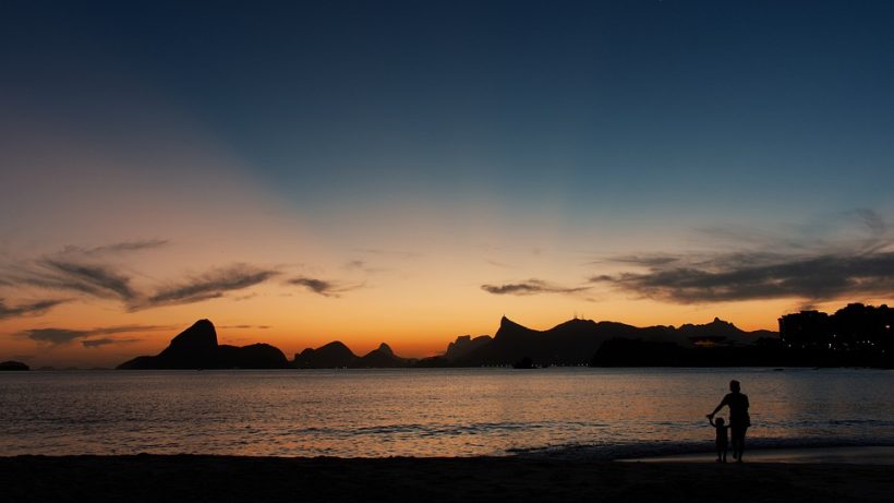 island