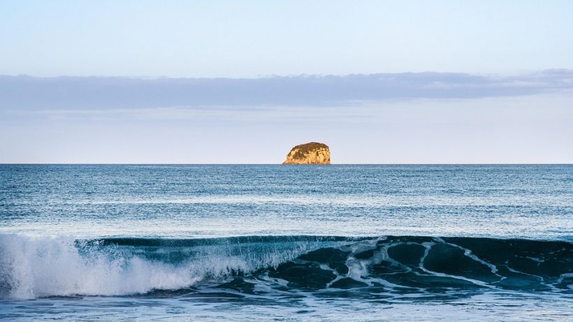 island