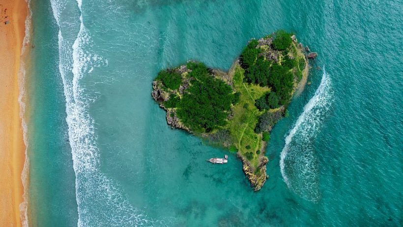 island