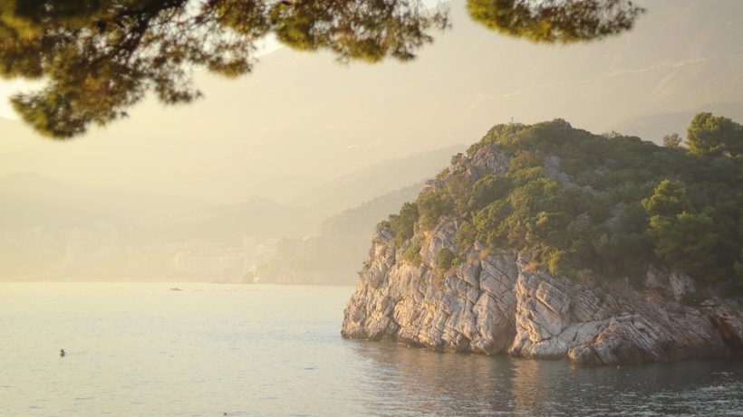 island